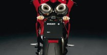 Ducati 1098R